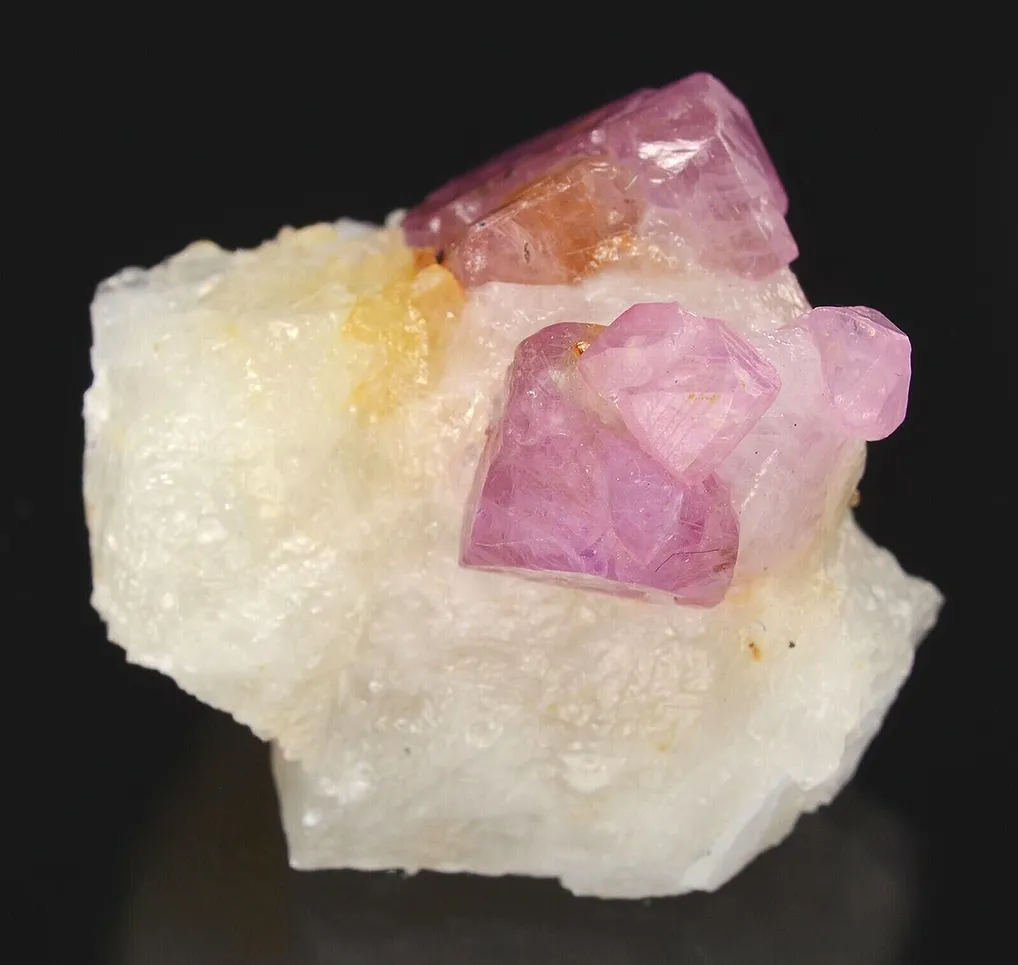 Corundum var. Ruby - image 4