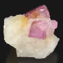 Corundum var. Ruby - image 4