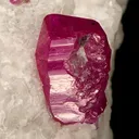 Corundum (Var: Ruby) - image 2