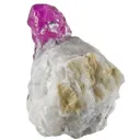 Corundum Var. Ruby - image 5
