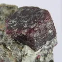 Corundum (Var: Ruby) - image 2