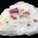 Corundum (Var: Ruby) - image 1