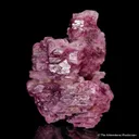 Corundum var. Ruby - image 3