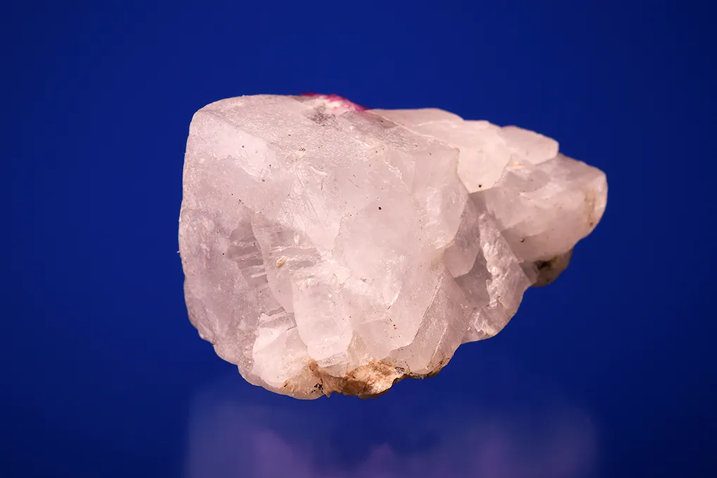 Corundum var. Ruby - image 5
