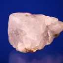 Corundum var. Ruby - image 5