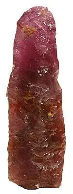 Corundum (Var: Ruby) image
