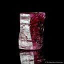 Corundum var. Ruby - image 5