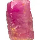 Corundum var. Ruby - image 2