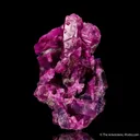 Corundum var. Ruby - image 1