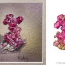 Corundum var. Ruby - image 1