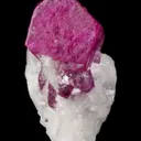 Corundum (Var: Ruby) - image 3