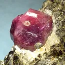 Corundum (Var: Ruby) - image 2