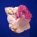 Corundum var. Ruby - image 3