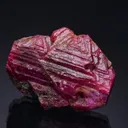 Corundum var. Ruby - image 1