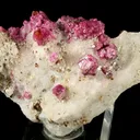 Corundum (Var: Ruby) - image 1