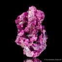 Corundum var. Ruby - image 5