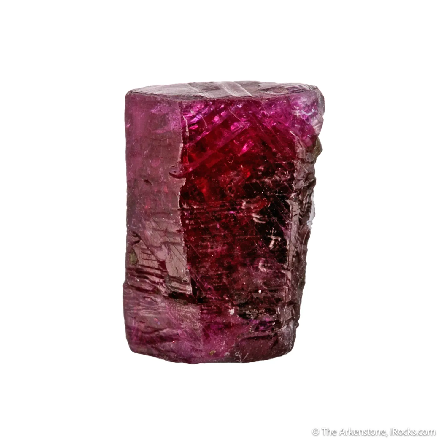 Corundum var. Ruby - image 6