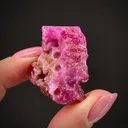 Corundum var. Ruby - image 2
