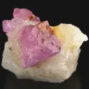 Corundum var. Ruby - image 3