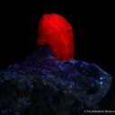 Corundum var. Ruby - image 8