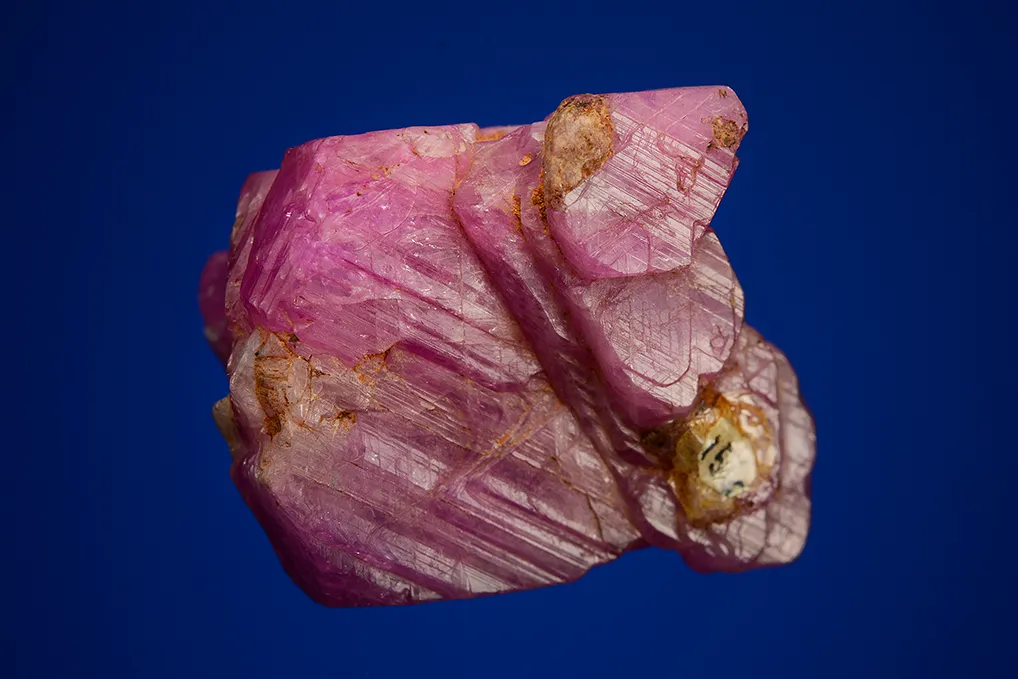 Corundum var. Ruby - image 6