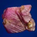 Corundum var. Ruby - image 6