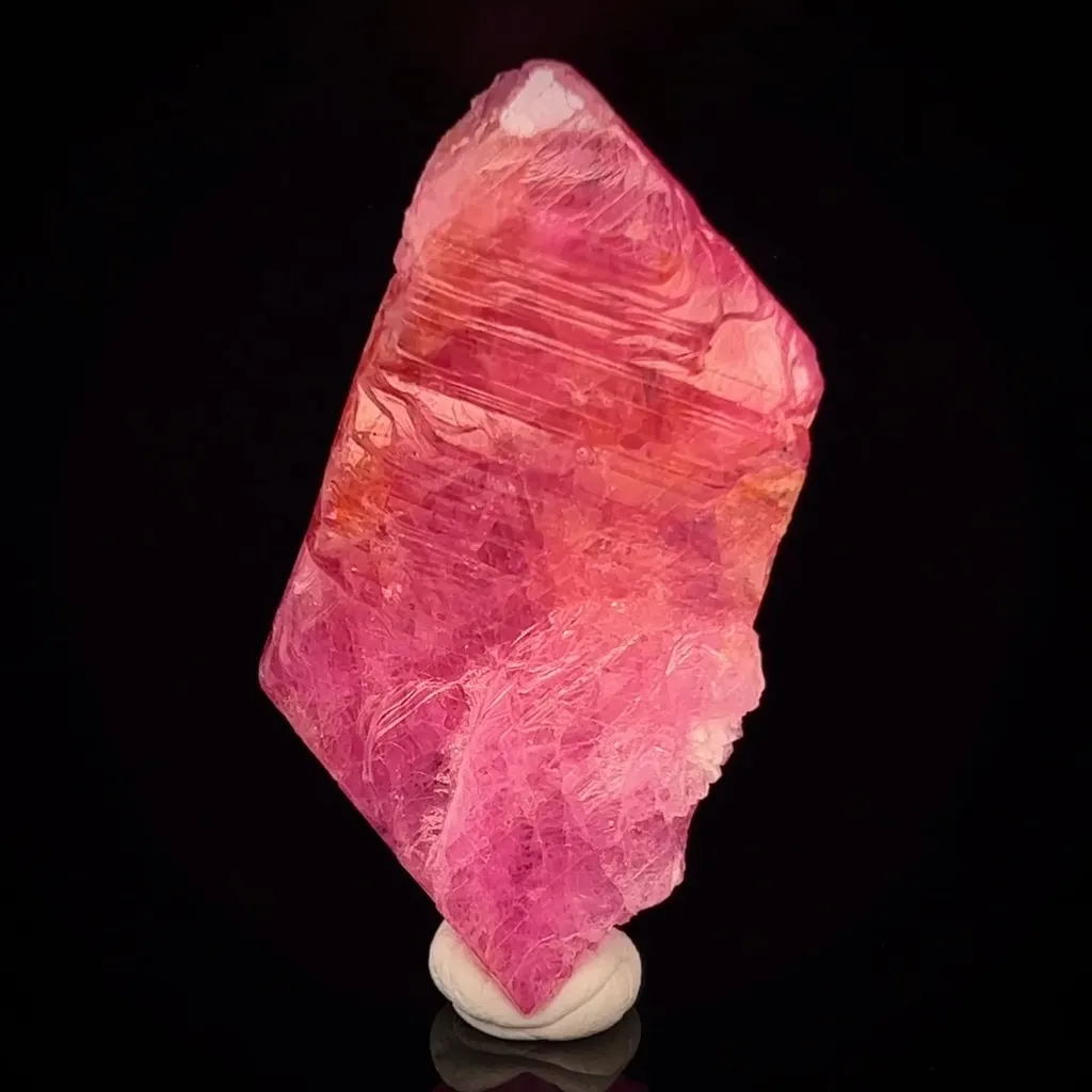 Corundum var. Ruby image
