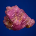 Corundum var. Ruby - image 2