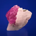 Corundum var. Ruby - image 4