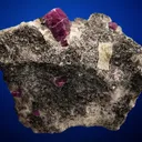 Corundum var. Ruby - image 3