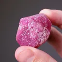 Corundum Var. Ruby - image 2