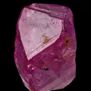 Corundum var. Ruby (DT) - image 2