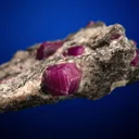 Corundum var. Ruby - image 4