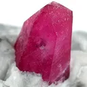 Corundum (Var: Ruby) - image 2
