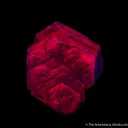 Corundum var. Ruby - image 1