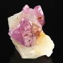 Corundum var. Ruby - image 1