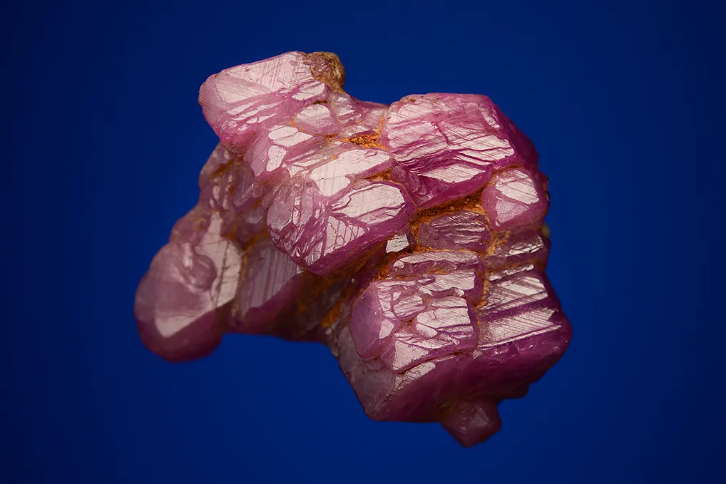 Corundum var. Ruby - image 5