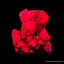 Corundum var. Ruby - image 4