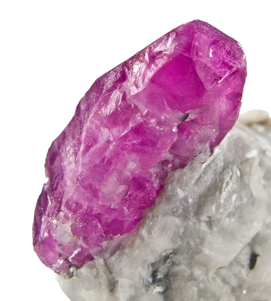 Corundum Var. Ruby - image 3
