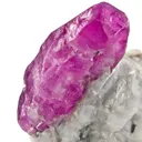 Corundum Var. Ruby - image 3