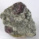 Corundum (Var: Ruby) - image 1