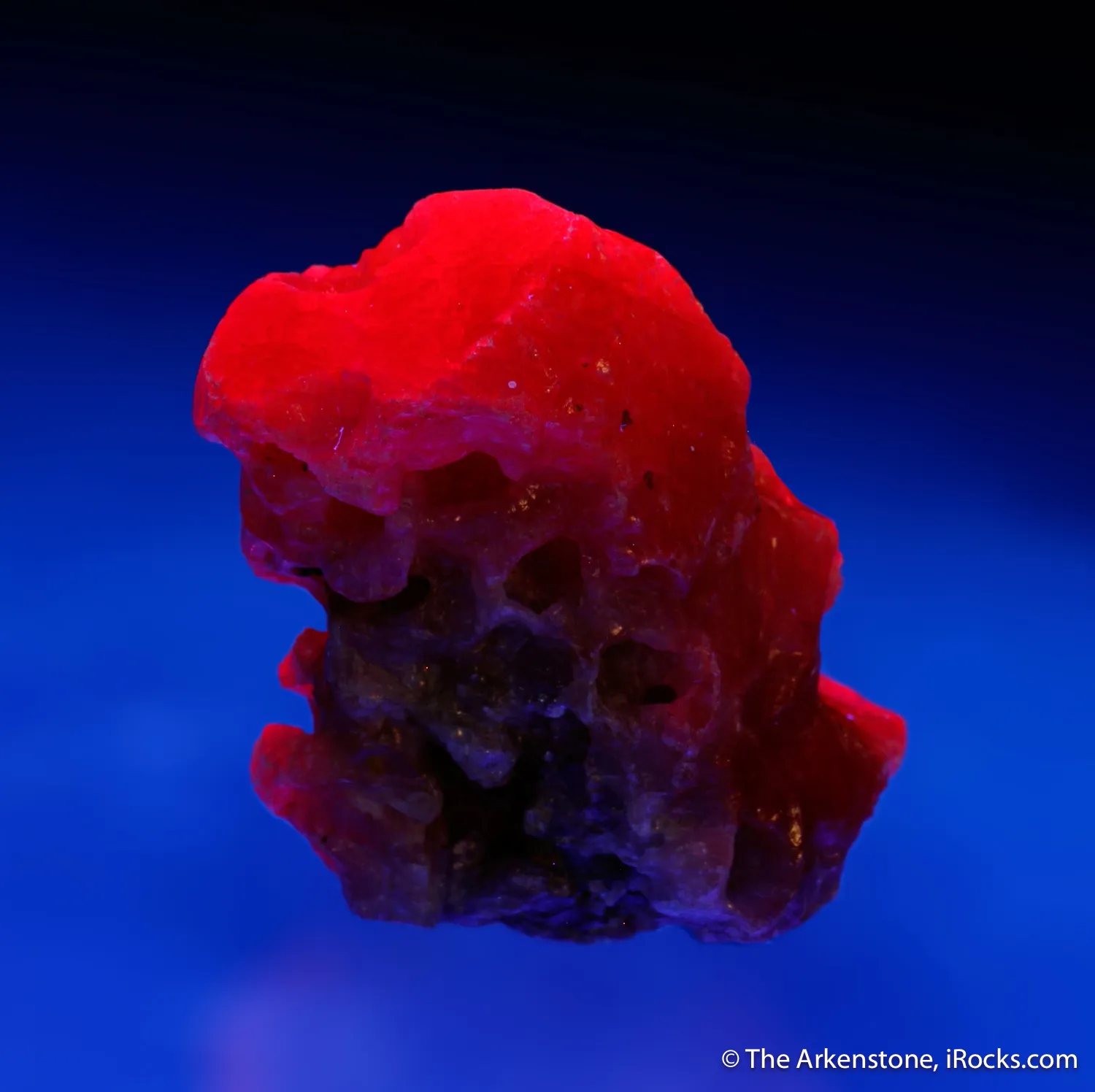 Corundum var. Ruby - image 6