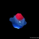 Corundum var. Ruby (fluorescent) - image 6