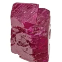 Corundum var. Ruby (fluorescent) (DT) - image 3