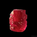 Corundum var. Ruby (fluorescent) (DT) - image 5