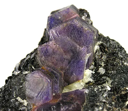 Corundum (Var: Sapphire) - image 2