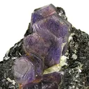 Corundum (Var: Sapphire) - image 2