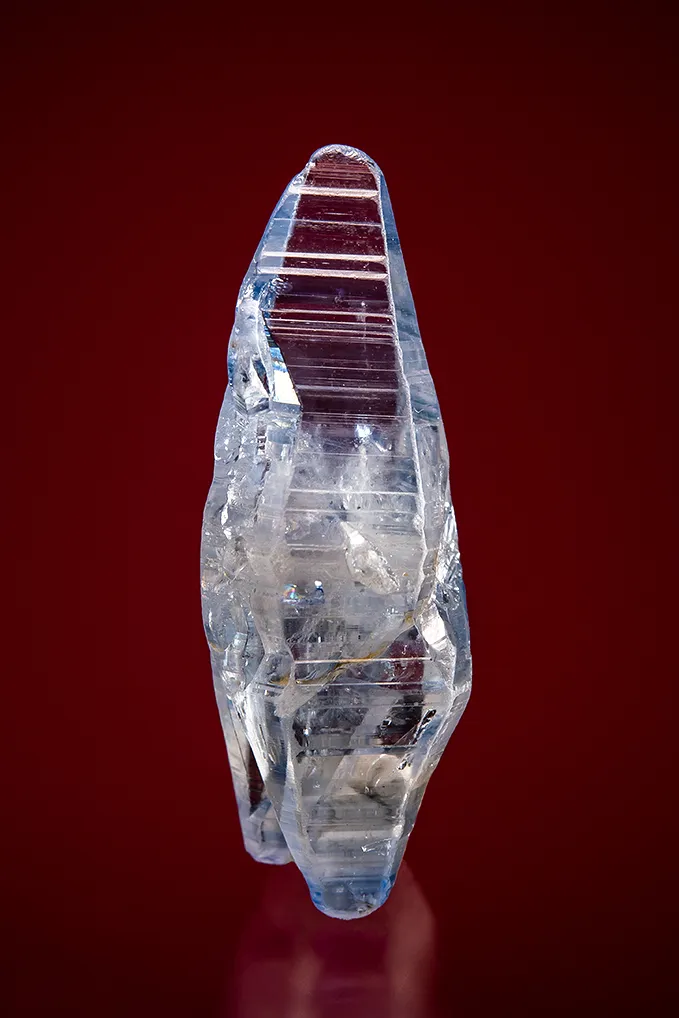 Corundum var. Sapphire - image 2