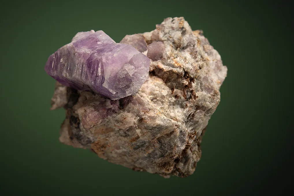 Corundum var. Sapphire - image 2