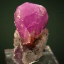 Corundum var. Sapphire - image 1